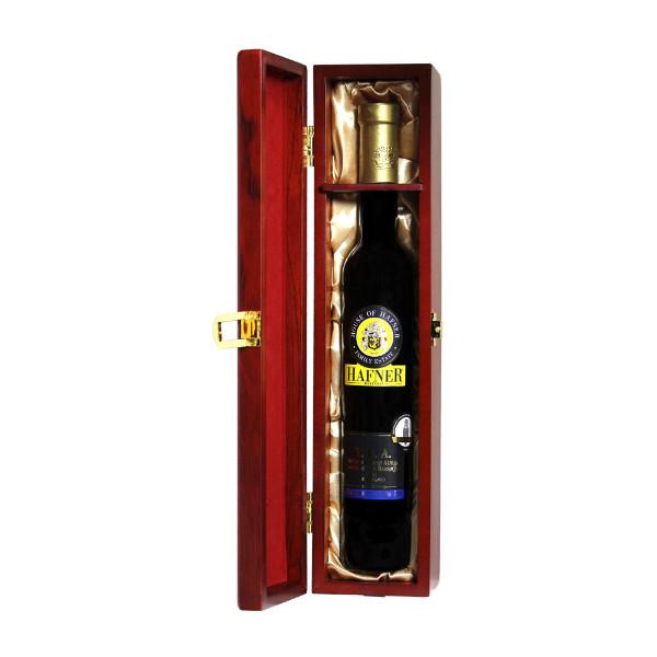 House of Hafner TBA Chardonnay Barrique - De Wine Spot | DWS - Drams/Whiskey, Wines, Sake