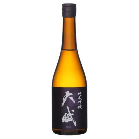 Tenbu Junmai Ginjo Sake - De Wine Spot | DWS - Drams/Whiskey, Wines, Sake