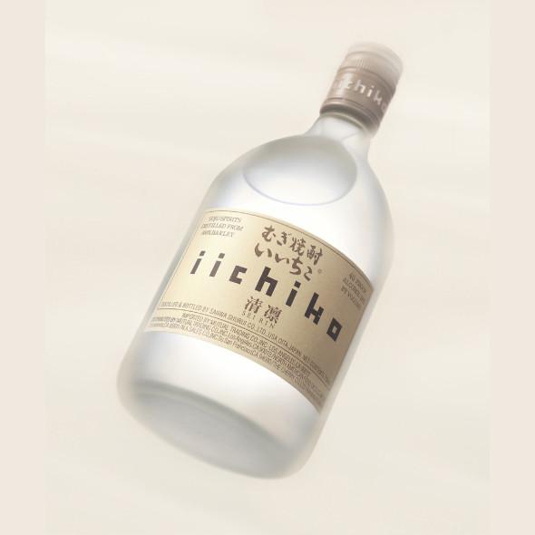 Iichiko Sei Rin Shochu - De Wine Spot | DWS - Drams/Whiskey, Wines, Sake