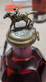 Blanton's La Maison Du Whisky 1998 50th Anniversary Bottling Single Barrel Bourbon - De Wine Spot | DWS - Drams/Whiskey, Wines, Sake