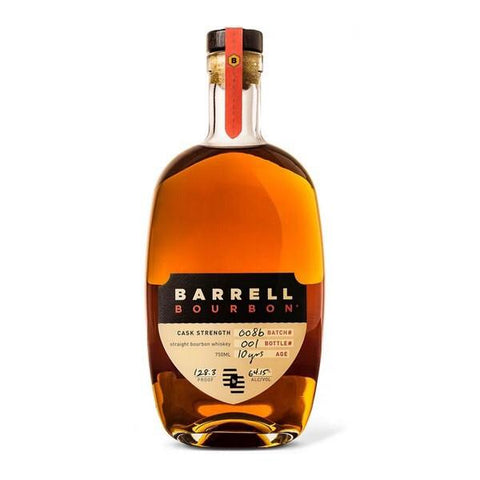 Barrell Bourbon Batch #008B - De Wine Spot | DWS - Drams/Whiskey, Wines, Sake