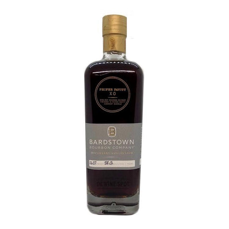 Bardstown Bourbon Company Distillery Collection Kentucky Straight Bourbon Whiskey - De Wine Spot | DWS - Drams/Whiskey, Wines, Sake