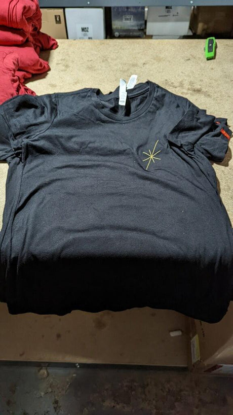 Starward Brand T-Shirt | Free Shipping on orders $400+