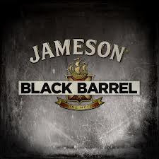 Jameson Black Barrel Select Reserve Irish Whiskey | Free Shipping on orders $400+