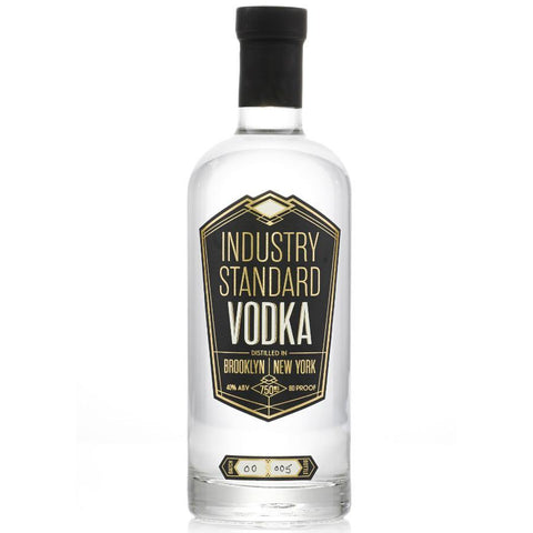 Industry Standard Vodka - De Wine Spot | DWS - Drams/Whiskey, Wines, Sake