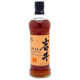 Iwai Tradition Whisky "Aki" Finished in Napa Wine Casks