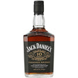 Jack Daniel's 10 Years Old Tennessee Whiskey