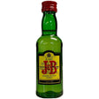 J&B Rare Blended Scotch Whisky