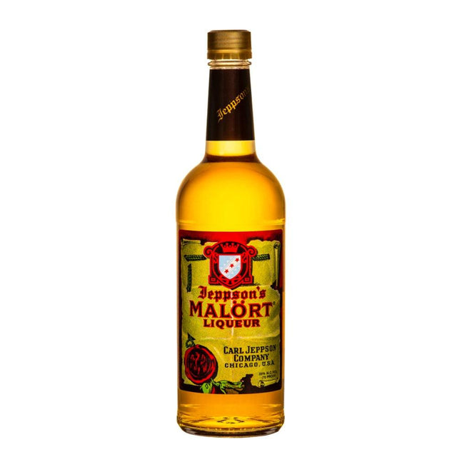 Jeppson's Malort Liqueur