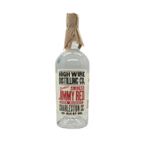 High Wire Distilling Company  Benton's Smoked Jimmy Red Corn Whiskey - De Wine Spot | DWS - Drams/Whiskey, Wines, Sake