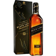 Johnnie Walker Black Label 12 Year Old Scotch Whisky - De Wine Spot | DWS - Drams/Whiskey, Wines, Sake