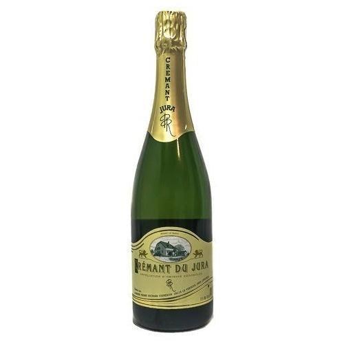 Domaine Pierre Richard Cremant de Jura Blanc Brut Harmonie