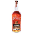 JW Kelly Straight Whiskey Single Barrel Double Oaked Bourbon Whiskey - De Wine Spot | DWS - Drams/Whiskey, Wines, Sake