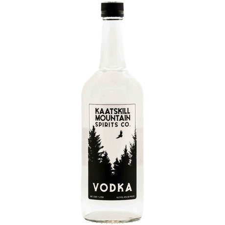 Kaatskill Mountain Spirits Co. Vodka - De Wine Spot | DWS - Drams/Whiskey, Wines, Sake