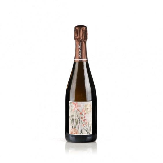 Champagne Laherte Freres Blanc de Blancs Brut Nature