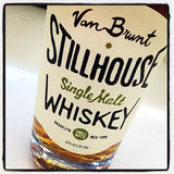 Van Brunt Stillhouse Single Malt Whiskey - De Wine Spot | DWS - Drams/Whiskey, Wines, Sake