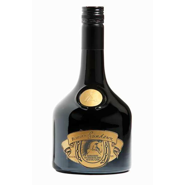 Bluegrass Sundown Bourbon Liqueur - De Wine Spot | DWS - Drams/Whiskey, Wines, Sake