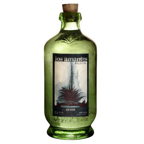 Los Amantes Joven Mezcal | Free Shipping on orders $400+