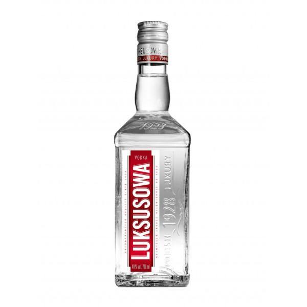 Luksusowa Potato Vodka 1.0L