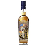 Compass Box Myths & Legends Malt Scotch Whisky #2