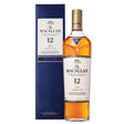 Macallan 12 Years Double Cask Highland Single Malt Scotch Whisky - De Wine Spot | DWS - Drams/Whiskey, Wines, Sake