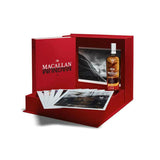Macallan Masters of Photography #7: Captured: The Distillery Magnum Edition Single Malt Scotch Whisky - De Wine Spot | DWS - Drams/Whiskey, Wines, Sake