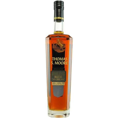 Thomas S. Moore Kentucky Straight Bourbon Finished in Madeira Cask