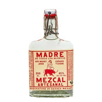 Madre Mezcal - De Wine Spot | DWS - Drams/Whiskey, Wines, Sake