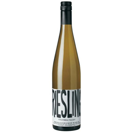 Magnificent Wine Company Riesling
