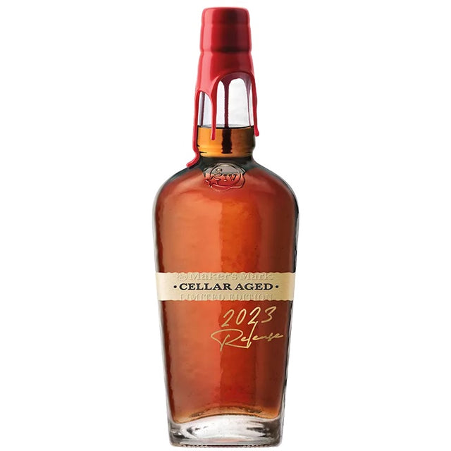 Maker's Mark Cellar Aged Limited Edition Bourbon | Free Shipping on orders $400+