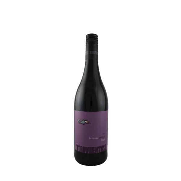 Man Vintners Tormentoso Bush Vine Pinotage - De Wine Spot | DWS - Drams/Whiskey, Wines, Sake