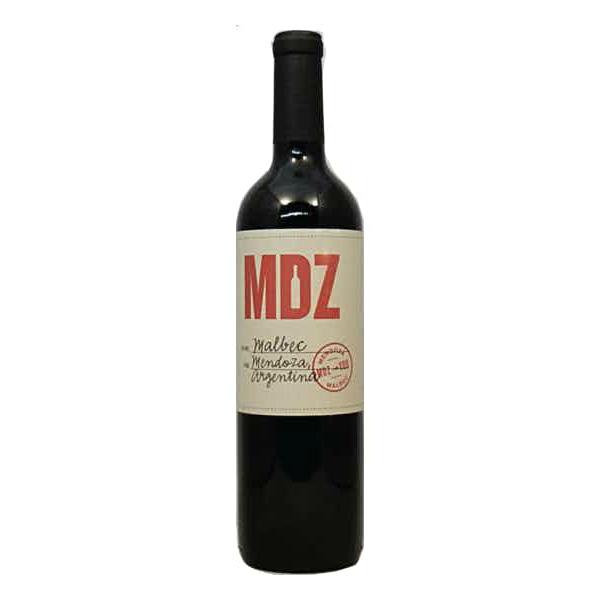 MDZ Malbec 750ml