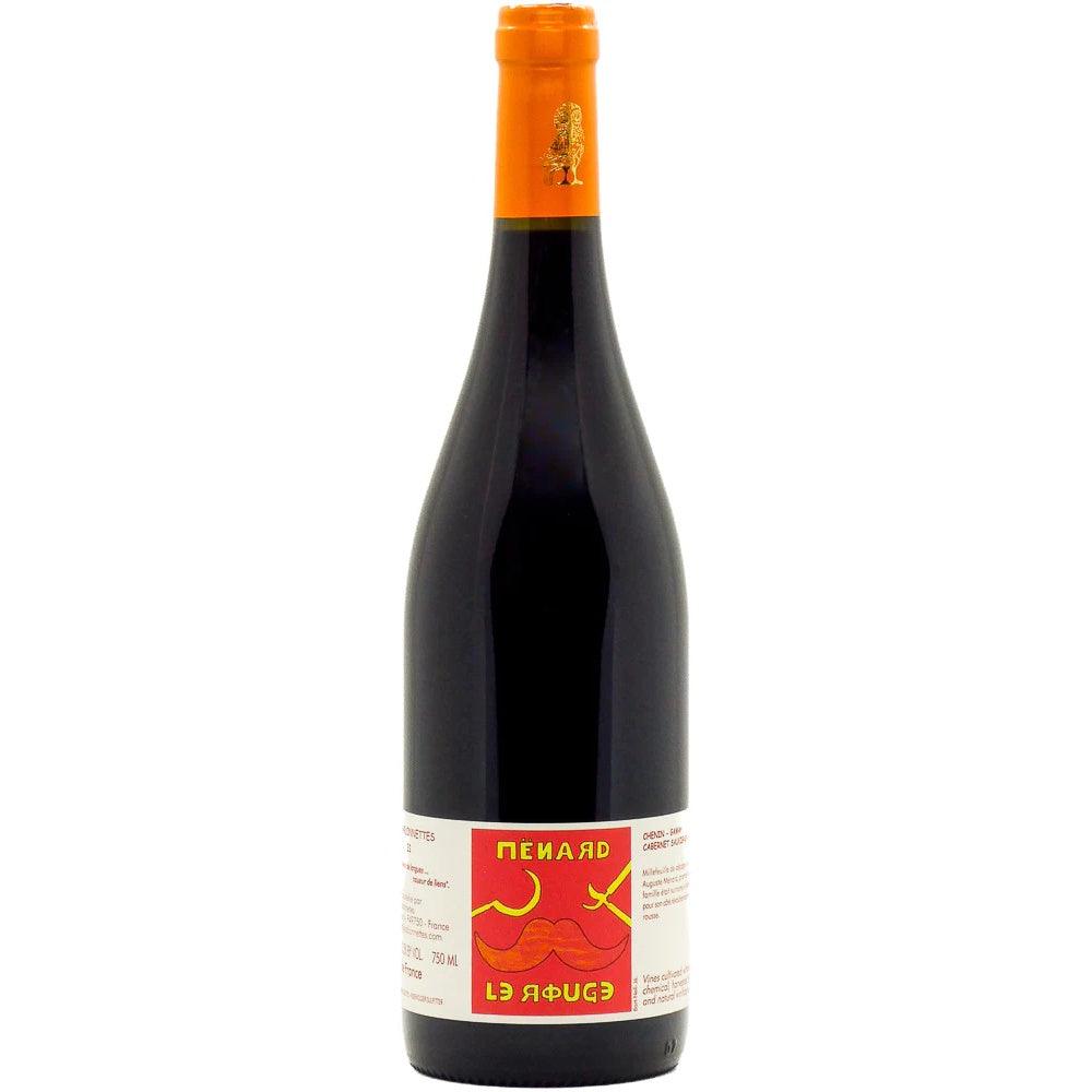 Domaine des Sablonnettes Menard Le Rouge