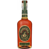Michter's Barrel Strength Kentucky Straight Rye Whiskey 750ml