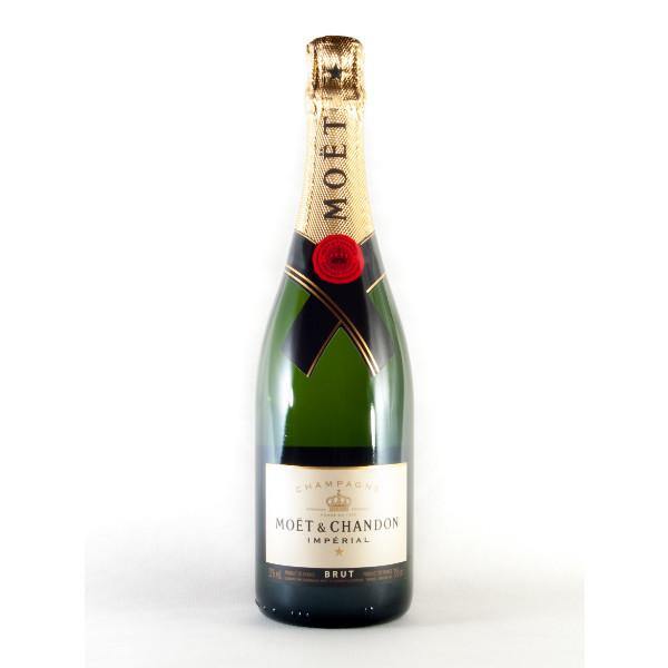 Moet & Chandon Champagne Imperial