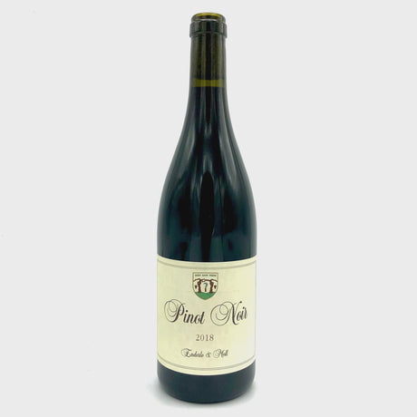 Enderle & Moll Pinot Noir Basis - De Wine Spot | DWS - Drams/Whiskey, Wines, Sake