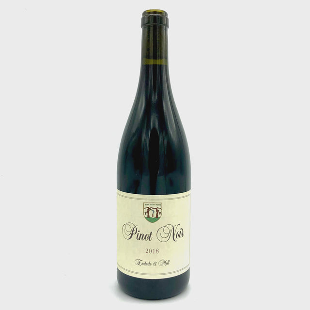 Enderle & Moll Pinot Noir Basis