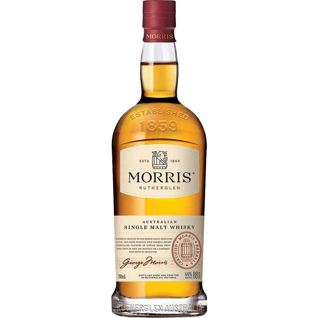 Morris Australian Single Malt Whisky