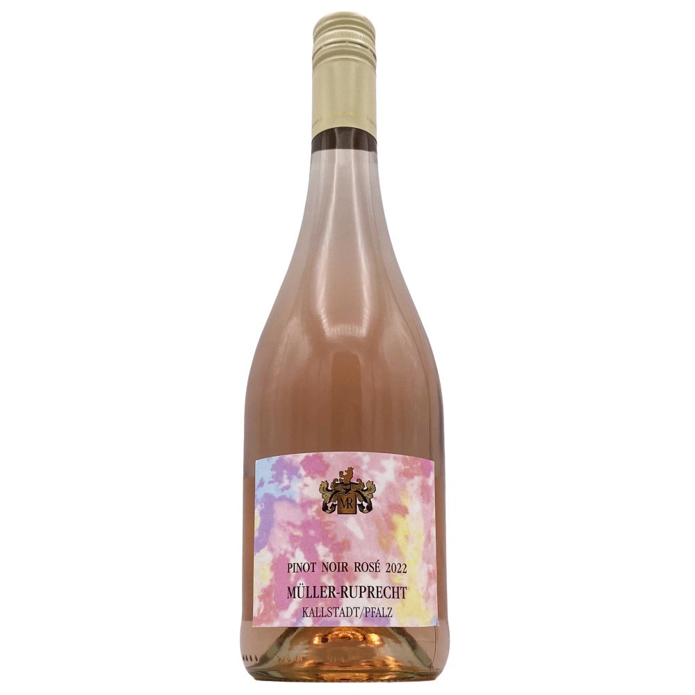 Weingut Müller-Ruprecht Pinot Noir Rose – De Wine Spot | DWS -  Drams/Whiskey, Wines, Sake