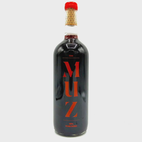 Partida Creus MUZ Vermouth - De Wine Spot | DWS - Drams/Whiskey, Wines, Sake
