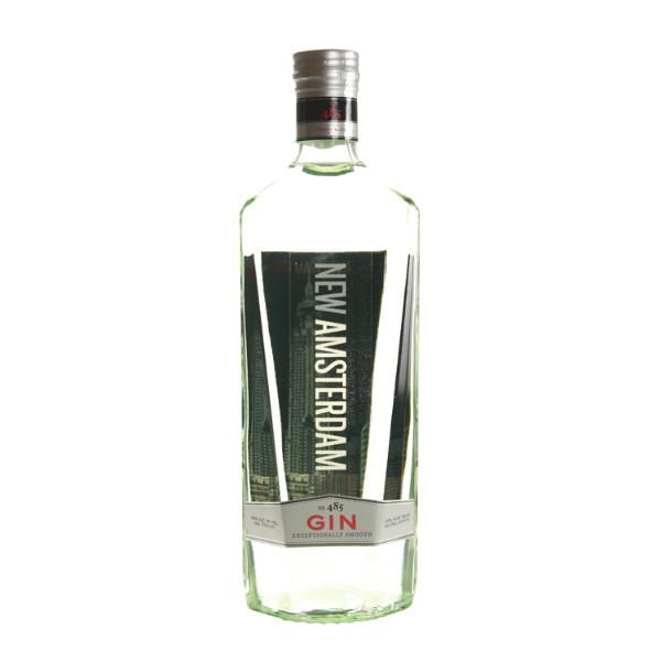 New Amsterdam Gin