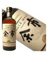 Nikka 15 year old Yoichi Single Malt Whisky - De Wine Spot | DWS - Drams/Whiskey, Wines, Sake