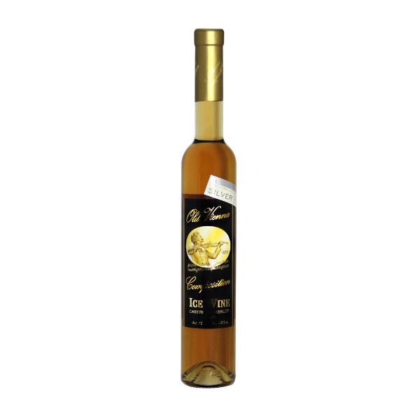 Old Vienna Composition Ice Wine Cabernet/Merlot - De Wine Spot | DWS - Drams/Whiskey, Wines, Sake