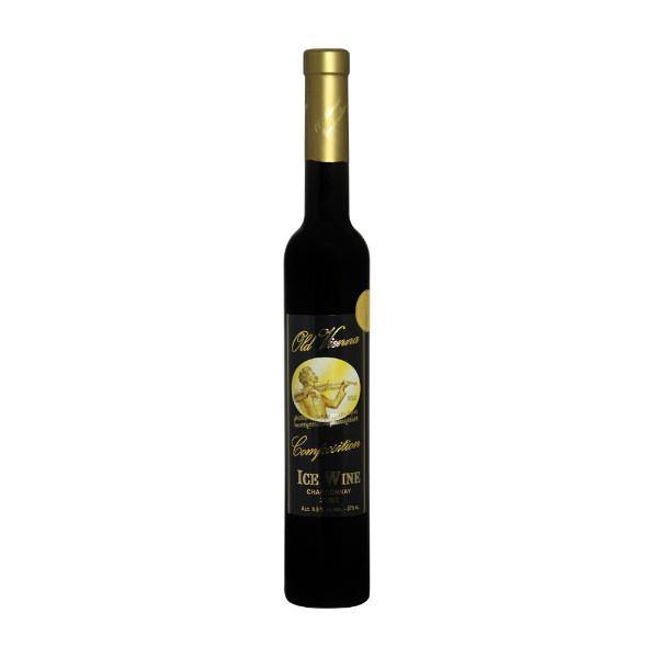 Old Vienna Composition Ice Wine Chardonnay