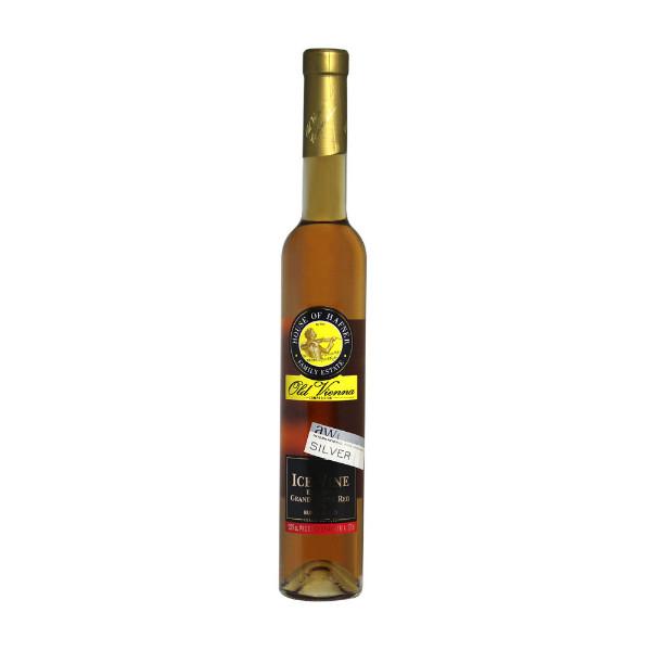 House Of Hafner Old Vienna Composition Ice Wine Grand Cuvee Red - De Wine Spot | DWS - Drams/Whiskey, Wines, Sake