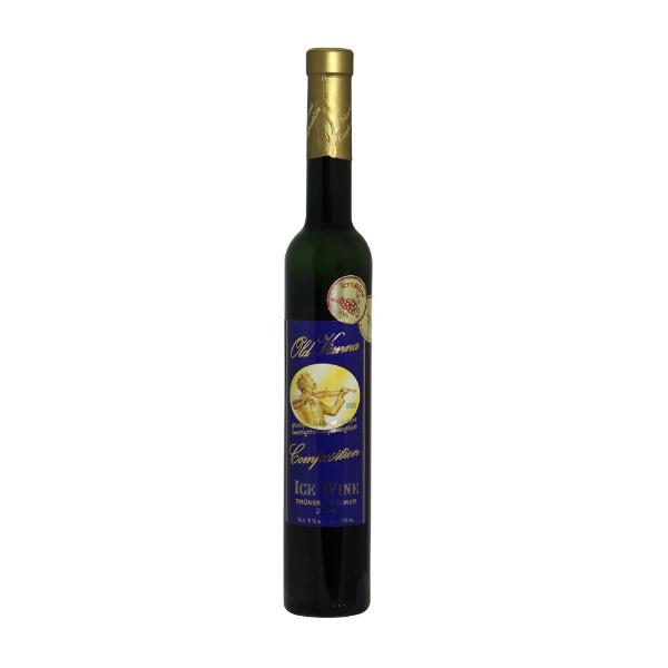 House Of Hafner Old Vienna Composition Ice Wine Gruner Veltliner 375ml