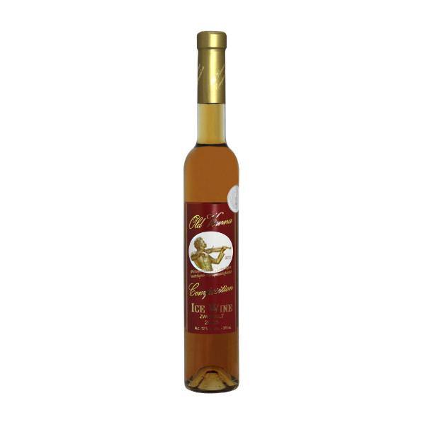 Old Vienna Composition Ice Wine Zweigelt - De Wine Spot | DWS - Drams/Whiskey, Wines, Sake