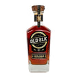 Old Elk Four Grain Straight Bourbon Whiskey