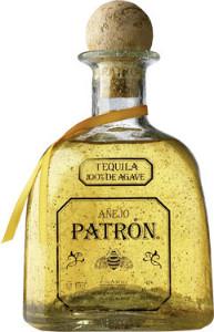 Patron Anejo Tequila - De Wine Spot | DWS - Drams/Whiskey, Wines, Sake