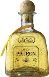 Patron Anejo Tequila